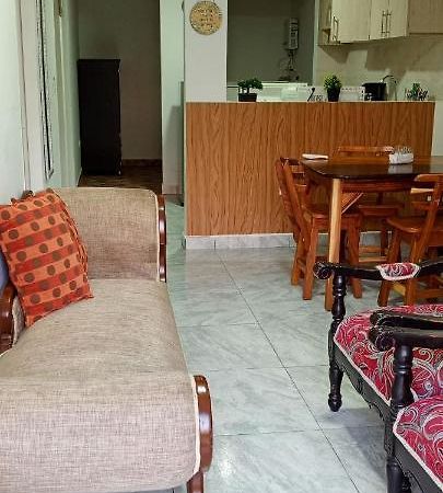 Apartamento Familiar Maral 2 살렌토 외부 사진