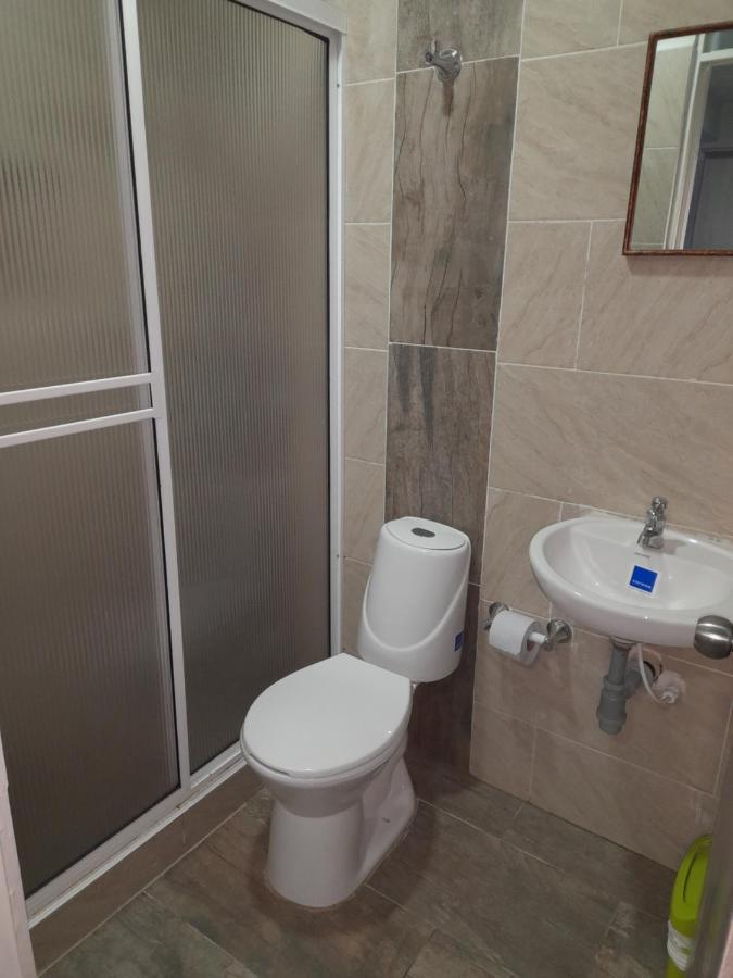 Apartamento Familiar Maral 2 살렌토 외부 사진